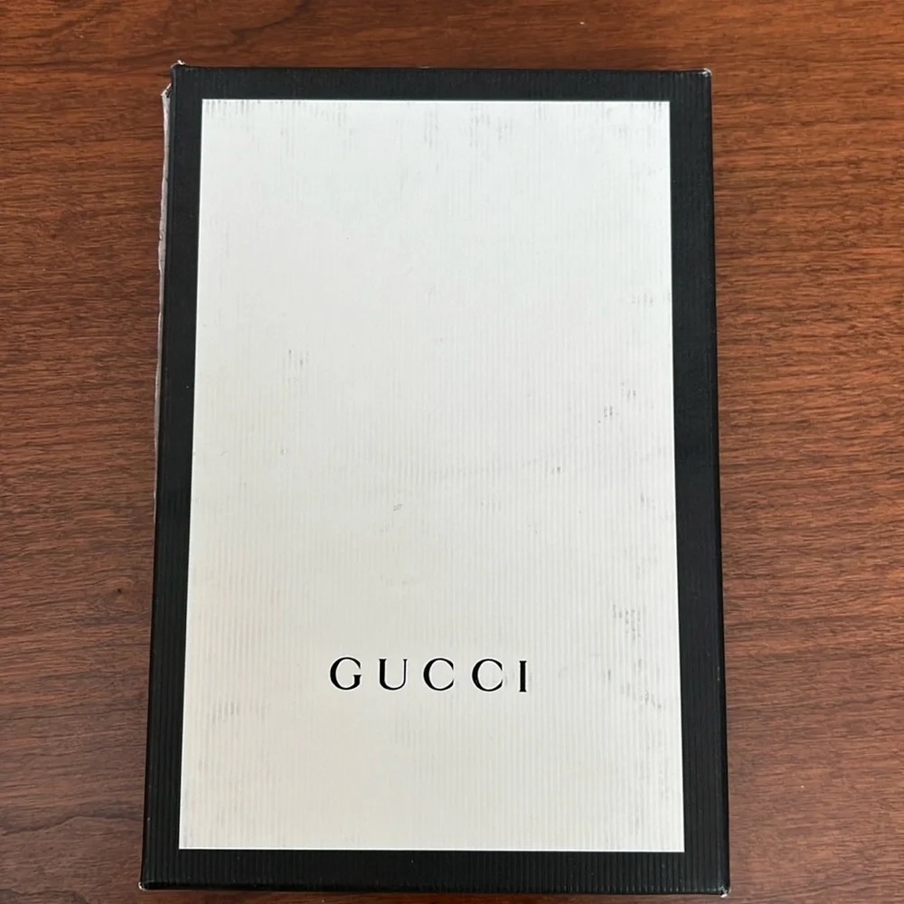 GUCCI IPHONE CASE